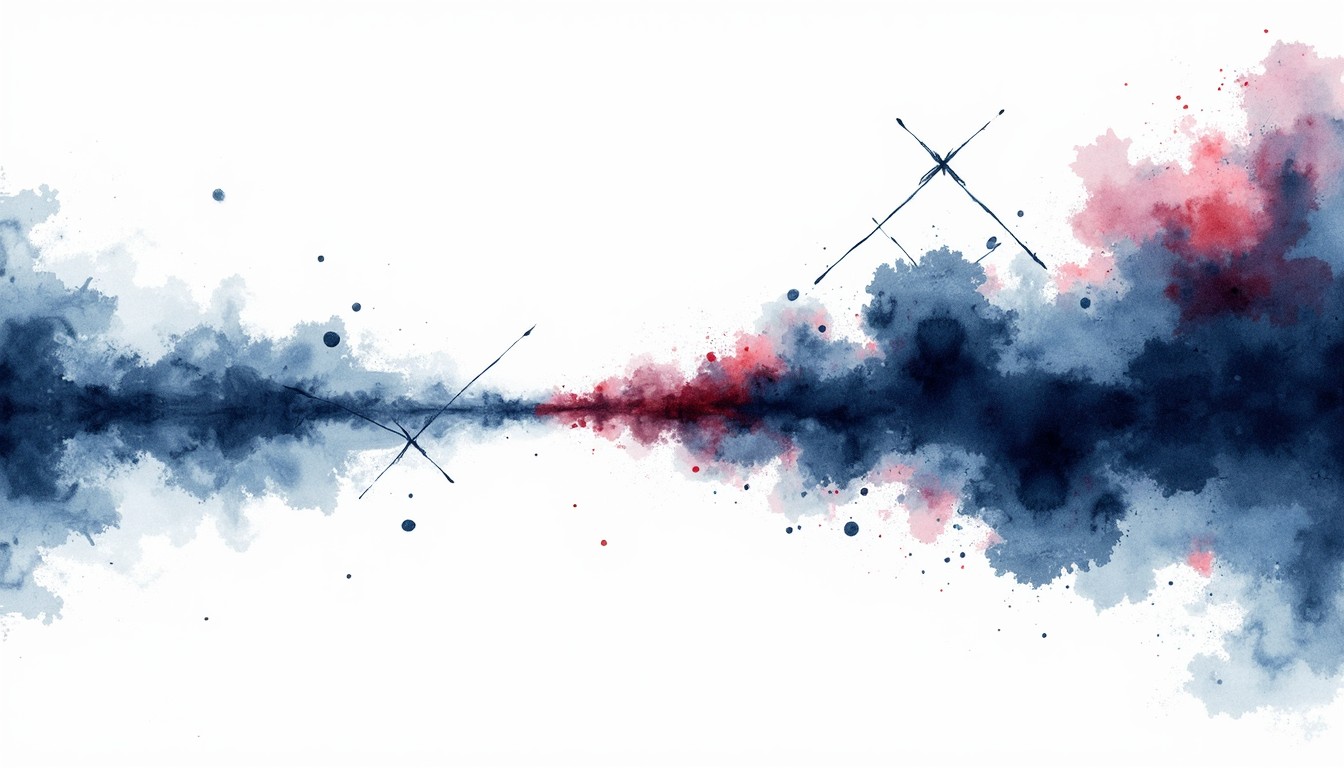 Zwischen Akten und Absichten